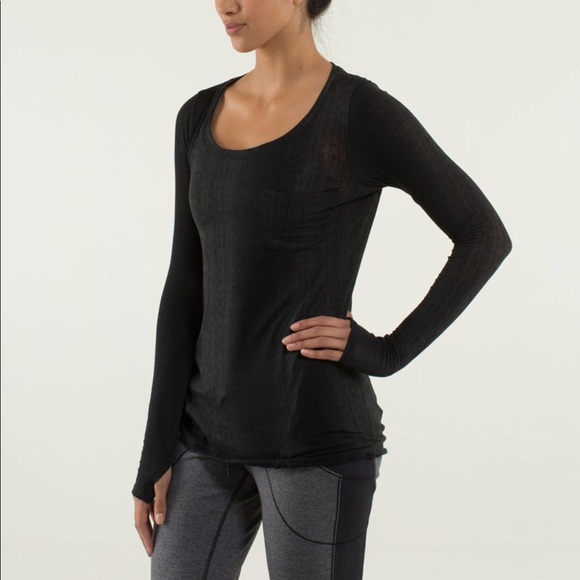 lululemon athletica | Tops | Lululemon 